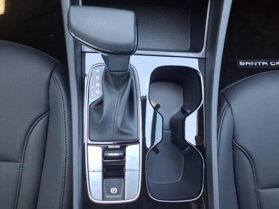 2026 Hyundai SANTA CRUZ SEL FWD