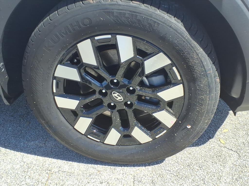 2026 Hyundai SANTA CRUZ SEL FWD