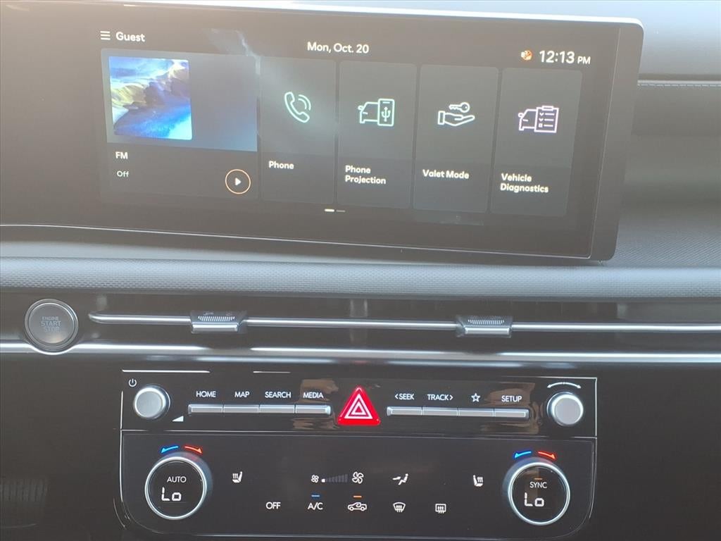 2026 Hyundai SANTA CRUZ SEL FWD