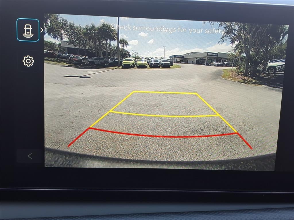 2026 Hyundai SANTA CRUZ SEL FWD