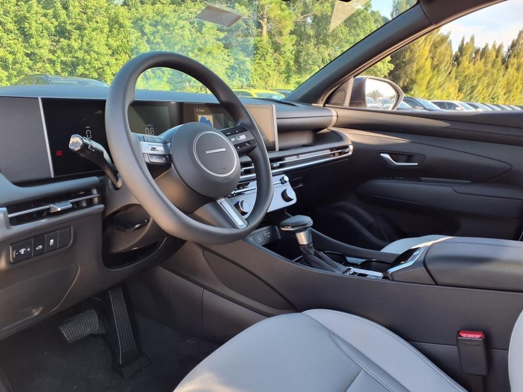 2025 Hyundai SANTA CRUZ SEL FWD