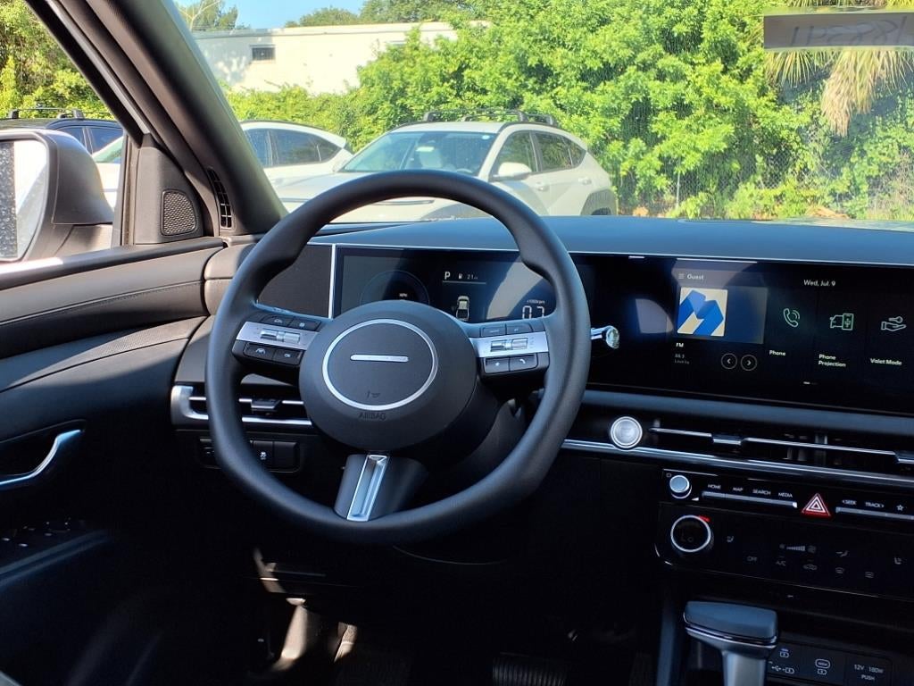 2025 Hyundai SANTA CRUZ SEL FWD