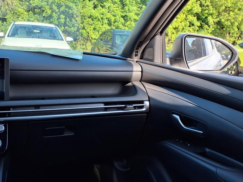 2025 Hyundai SANTA CRUZ SEL FWD