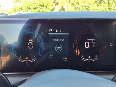 2025 Hyundai SANTA CRUZ SEL FWD