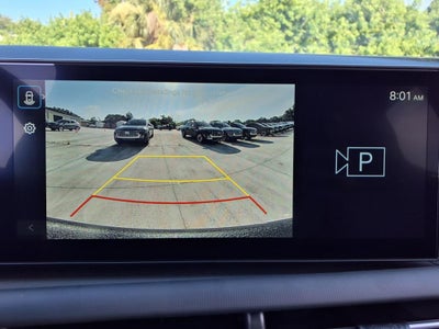 2025 Hyundai SANTA CRUZ SEL FWD