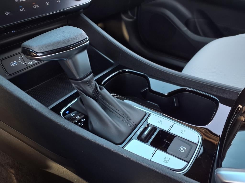 2025 Hyundai SANTA CRUZ SEL FWD