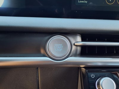 2025 Hyundai SANTA CRUZ SEL FWD