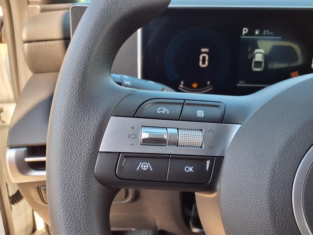 2025 Hyundai SANTA CRUZ SEL FWD