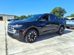 2025 Hyundai SANTA CRUZ SEL FWD