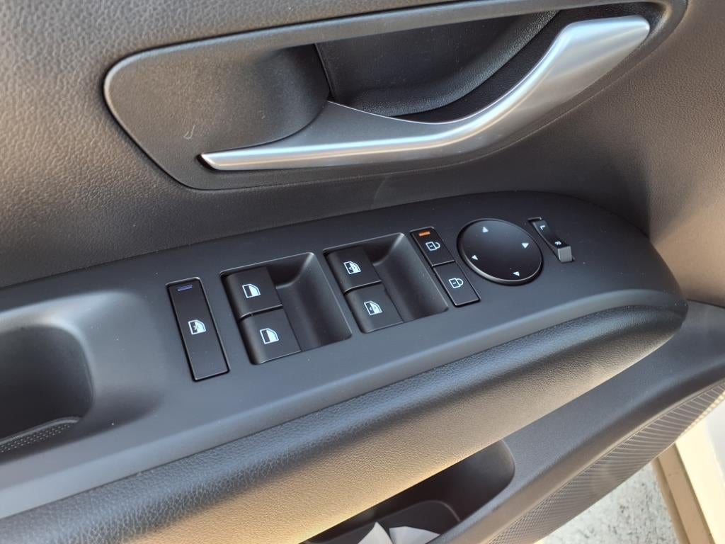 2025 Hyundai SANTA CRUZ SEL FWD