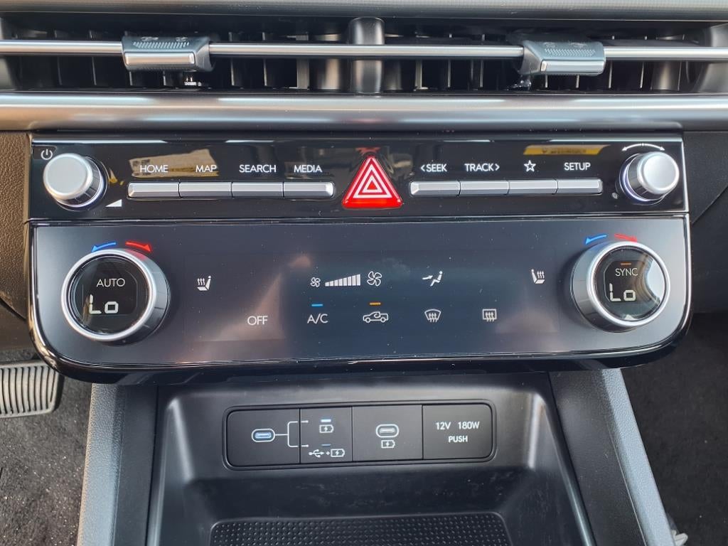 2025 Hyundai SANTA CRUZ SEL FWD