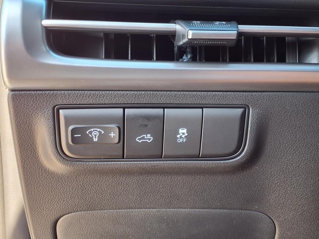 2025 Hyundai SANTA CRUZ SEL FWD