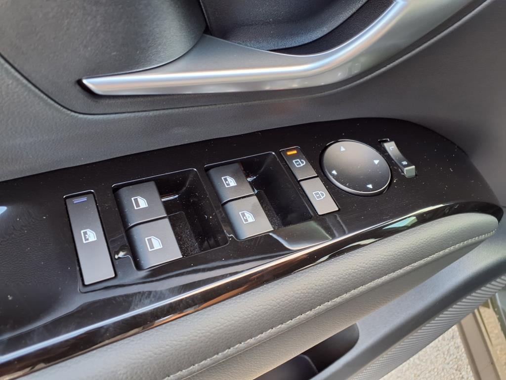 2025 Hyundai SANTA CRUZ SEL Activity FWD