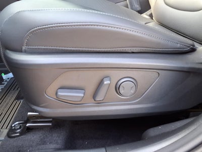 2025 Hyundai SANTA CRUZ SEL Activity FWD