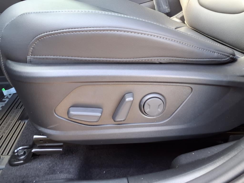 2025 Hyundai SANTA CRUZ SEL Activity FWD