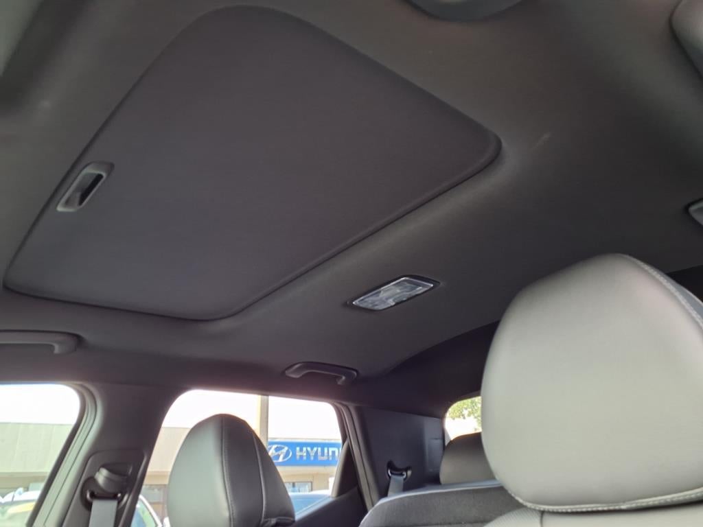 2025 Hyundai SANTA CRUZ SEL Activity FWD