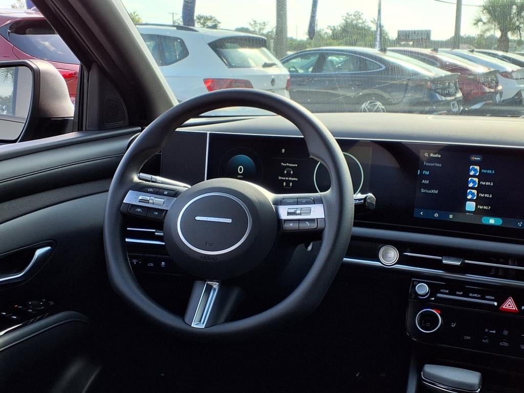 2025 Hyundai SANTA CRUZ SEL Activity FWD