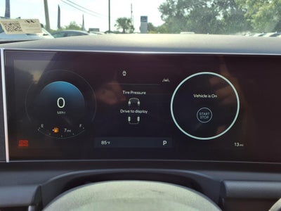 2025 Hyundai SANTA CRUZ SEL Activity FWD