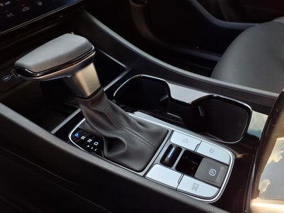 2025 Hyundai SANTA CRUZ SEL Activity FWD