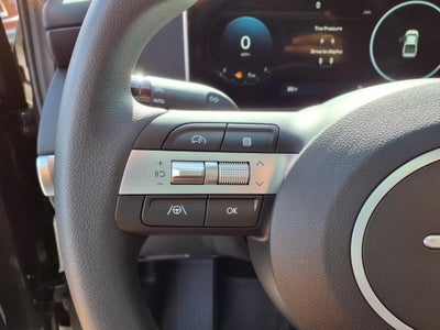 2025 Hyundai SANTA CRUZ SEL Activity FWD