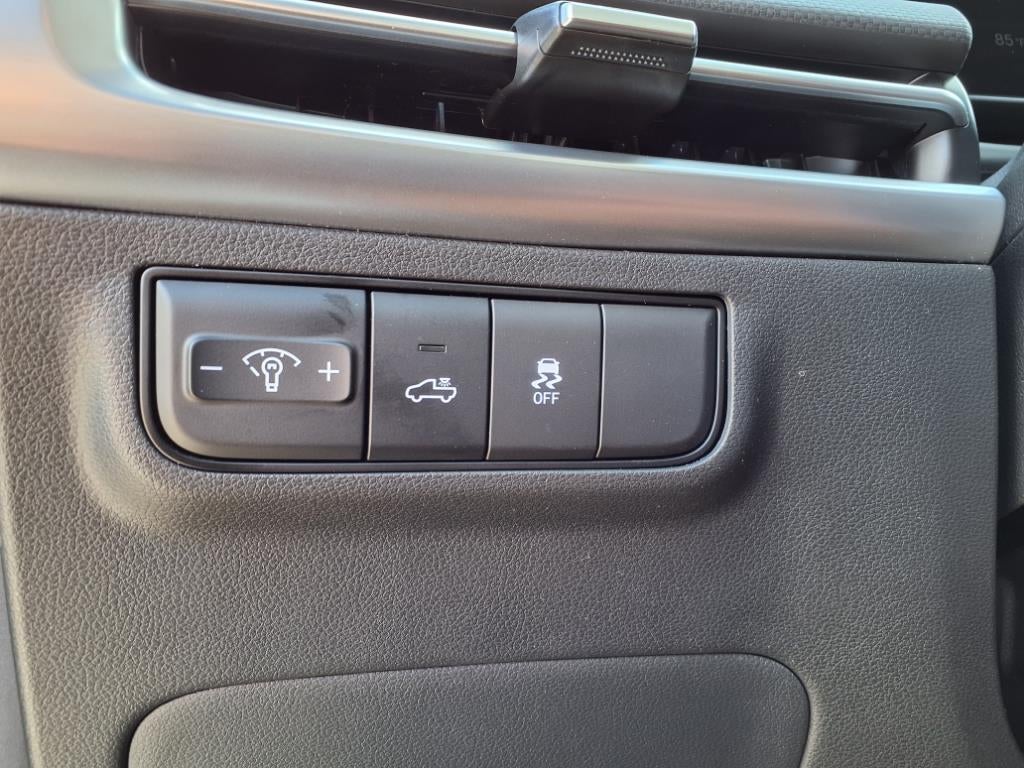 2025 Hyundai SANTA CRUZ SEL Activity FWD