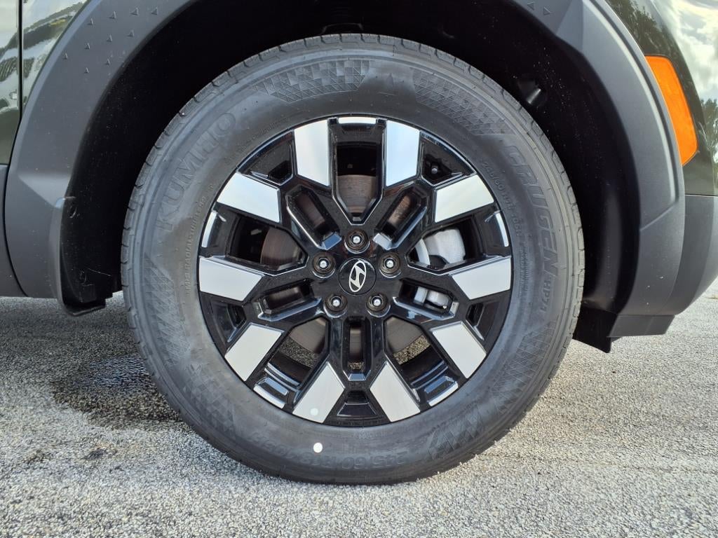 2025 Hyundai SANTA CRUZ SEL Activity FWD