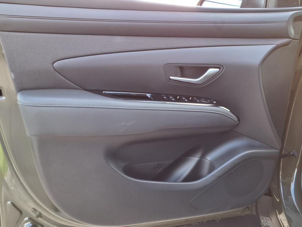 2025 Hyundai SANTA CRUZ SEL Activity FWD