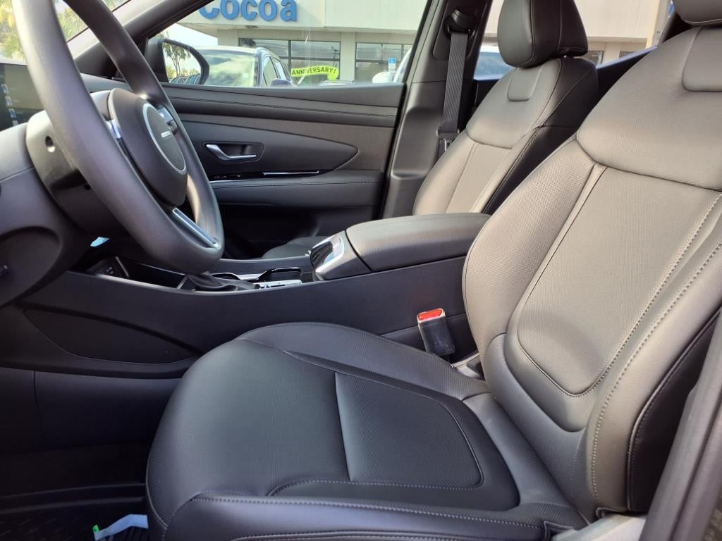 2025 Hyundai SANTA CRUZ SEL Activity FWD