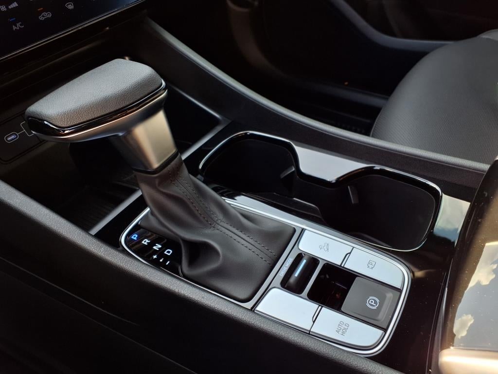 2025 Hyundai SANTA CRUZ SEL Activity FWD