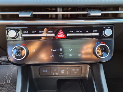 2025 Hyundai SANTA CRUZ SEL Activity FWD