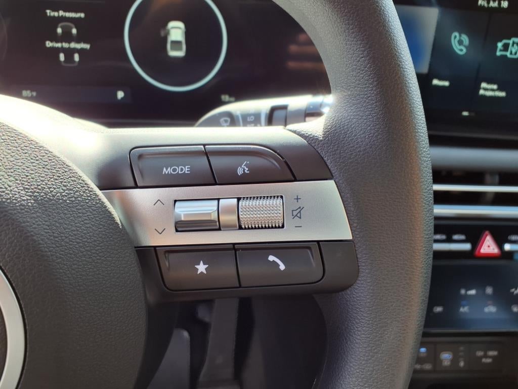 2025 Hyundai SANTA CRUZ SEL Activity FWD