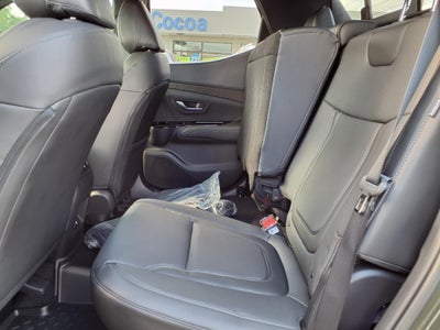 2025 Hyundai SANTA CRUZ SEL Activity FWD