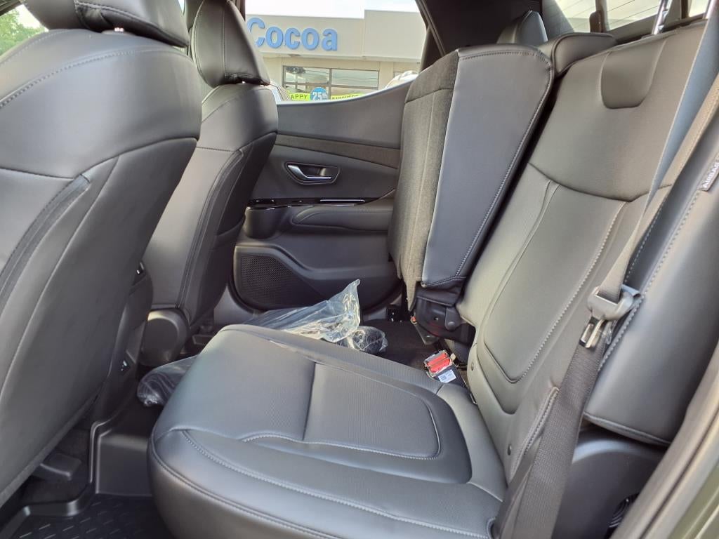 2025 Hyundai SANTA CRUZ SEL Activity FWD