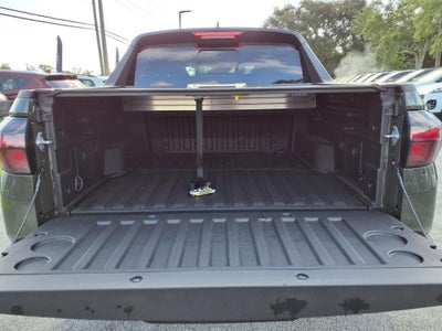 2025 Hyundai SANTA CRUZ SEL Activity FWD