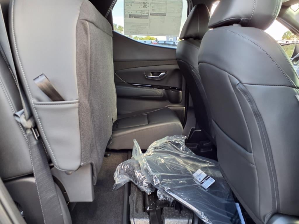 2025 Hyundai SANTA CRUZ SEL Activity FWD