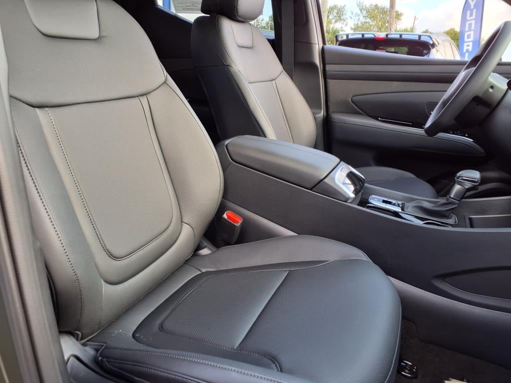 2025 Hyundai SANTA CRUZ SEL Activity FWD