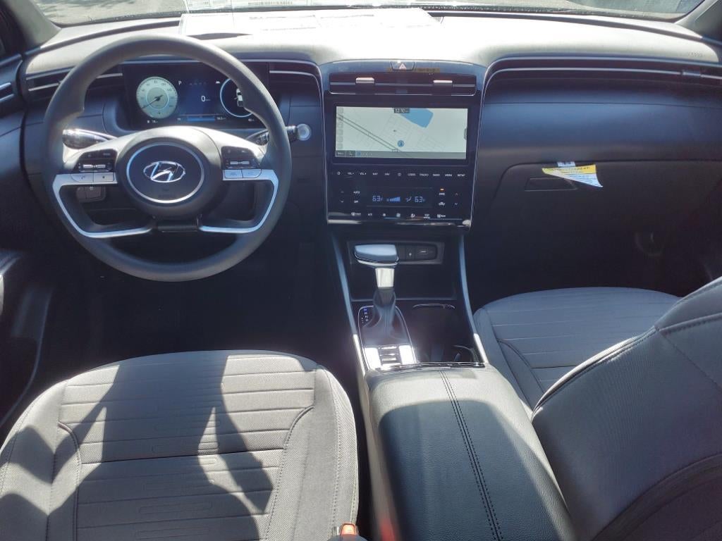 2024 Hyundai SANTA CRUZ SEL AWD