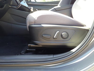 2024 Hyundai SANTA CRUZ SEL AWD