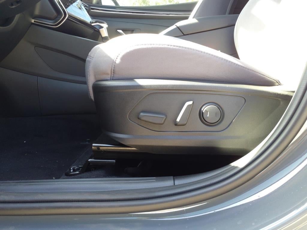 2024 Hyundai SANTA CRUZ SEL AWD