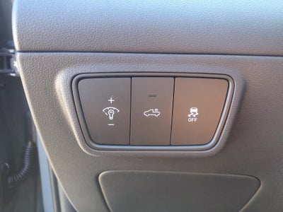 2024 Hyundai SANTA CRUZ SEL AWD