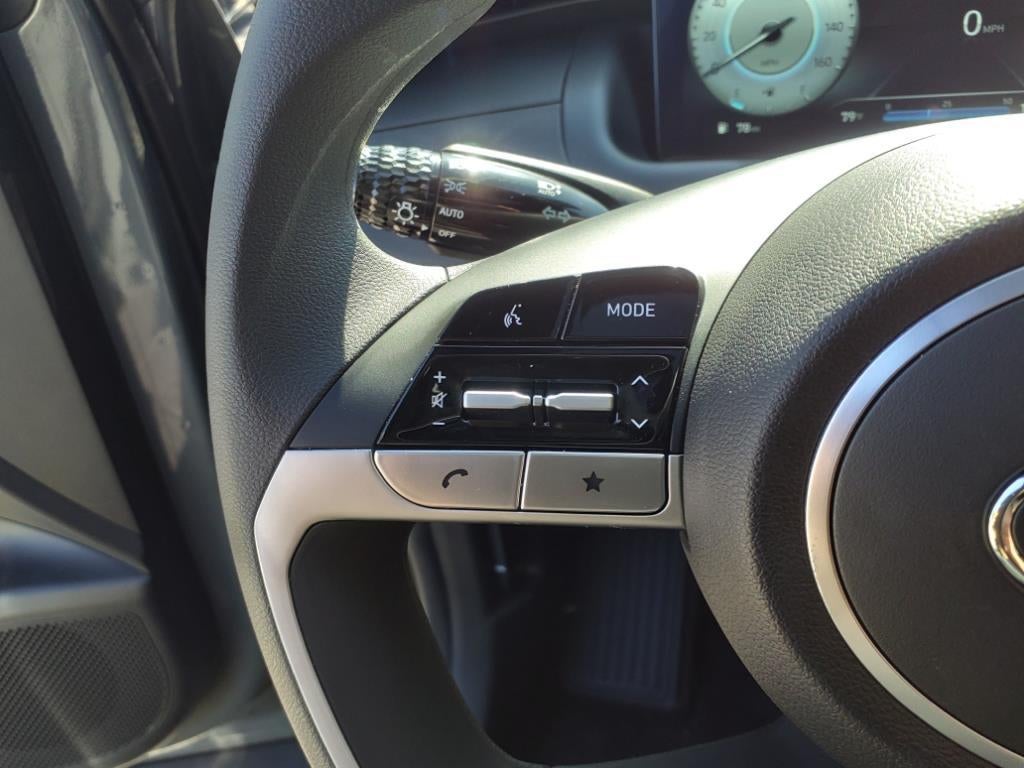 2024 Hyundai SANTA CRUZ SEL AWD