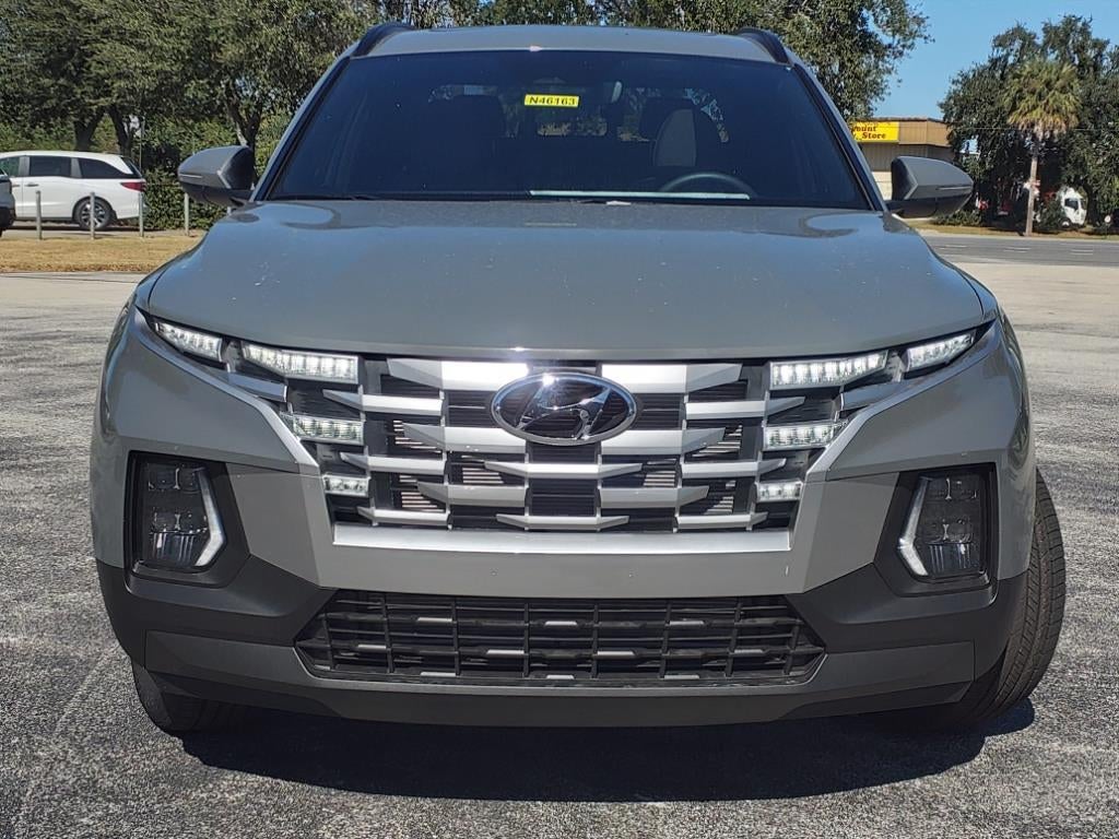 2024 Hyundai SANTA CRUZ SEL AWD