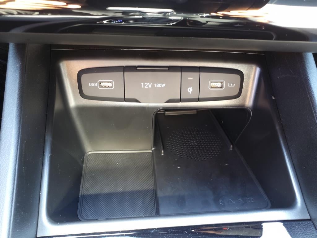 2024 Hyundai SANTA CRUZ SEL AWD