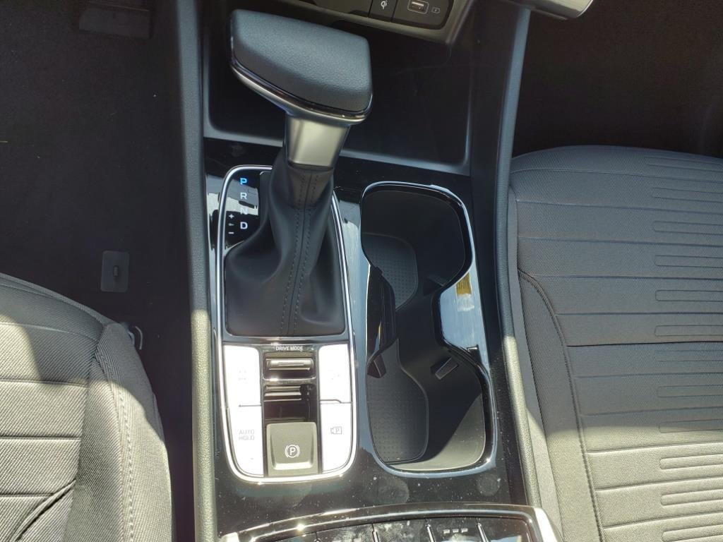 2024 Hyundai SANTA CRUZ SEL AWD