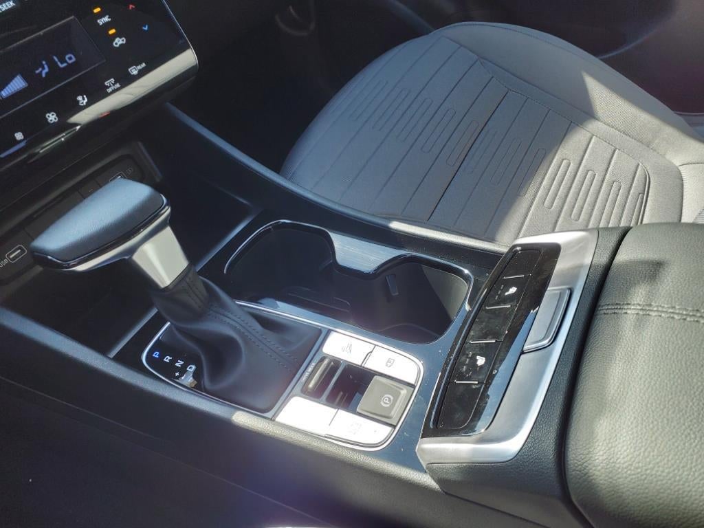 2024 Hyundai SANTA CRUZ SEL AWD