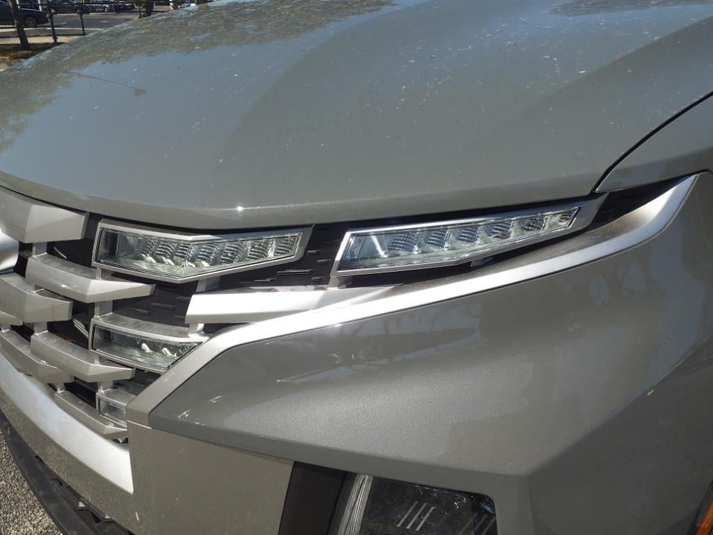 2024 Hyundai SANTA CRUZ SEL AWD