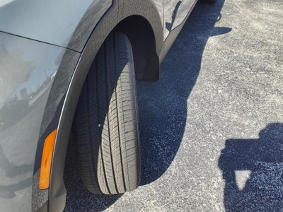 2024 Hyundai SANTA CRUZ SEL AWD