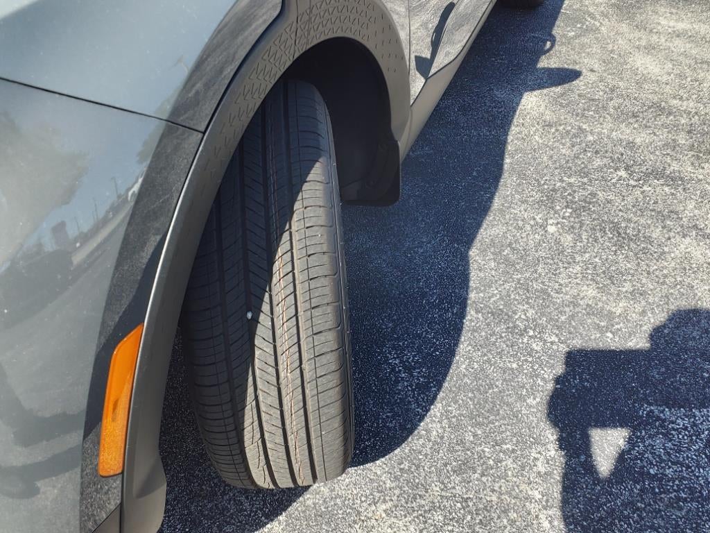 2024 Hyundai SANTA CRUZ SEL AWD