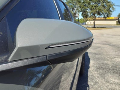 2024 Hyundai SANTA CRUZ SEL AWD