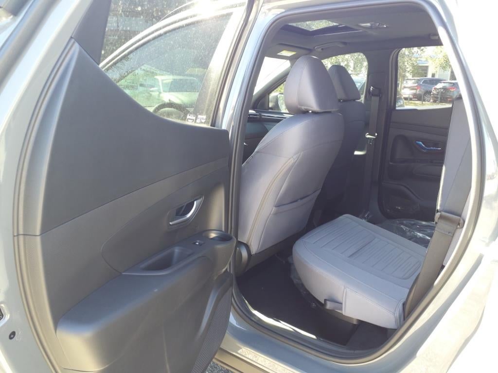 2024 Hyundai SANTA CRUZ SEL AWD